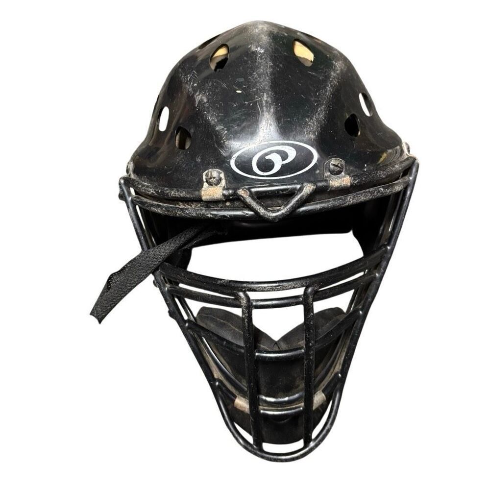 Pennant Brand Size Large 7 1/8”-8” Hockey Helmet